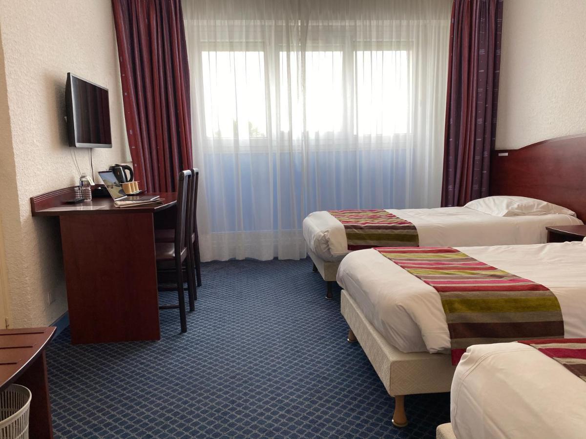 Hotel Fontaine, 모를레 외부 사진