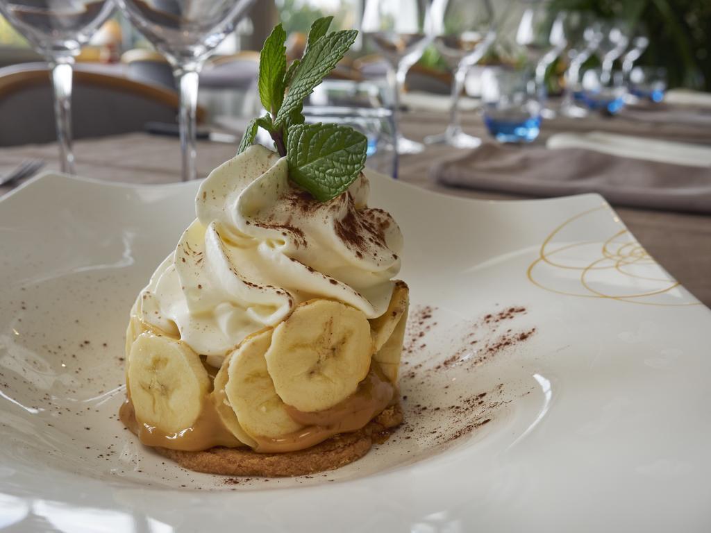 Hotel Fontaine, 모를레 외부 사진